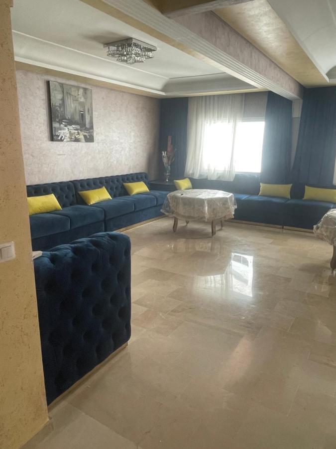 Appartement De Luxe A Wilaya De Tétouan 外观 照片
