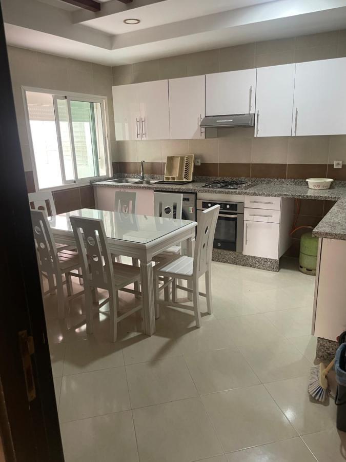Appartement De Luxe A Wilaya De Tétouan 外观 照片
