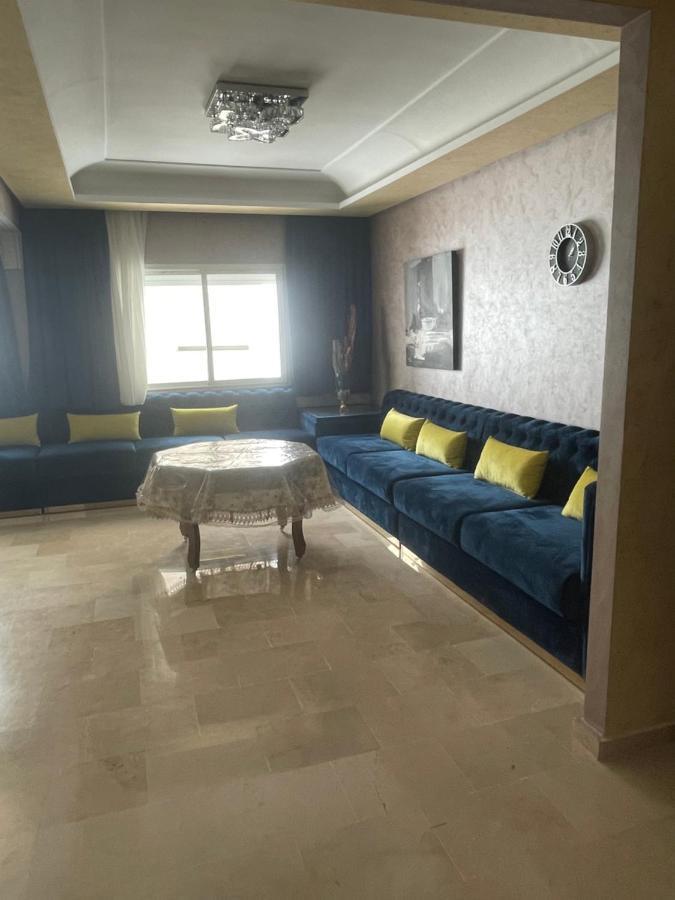 Appartement De Luxe A Wilaya De Tétouan 外观 照片