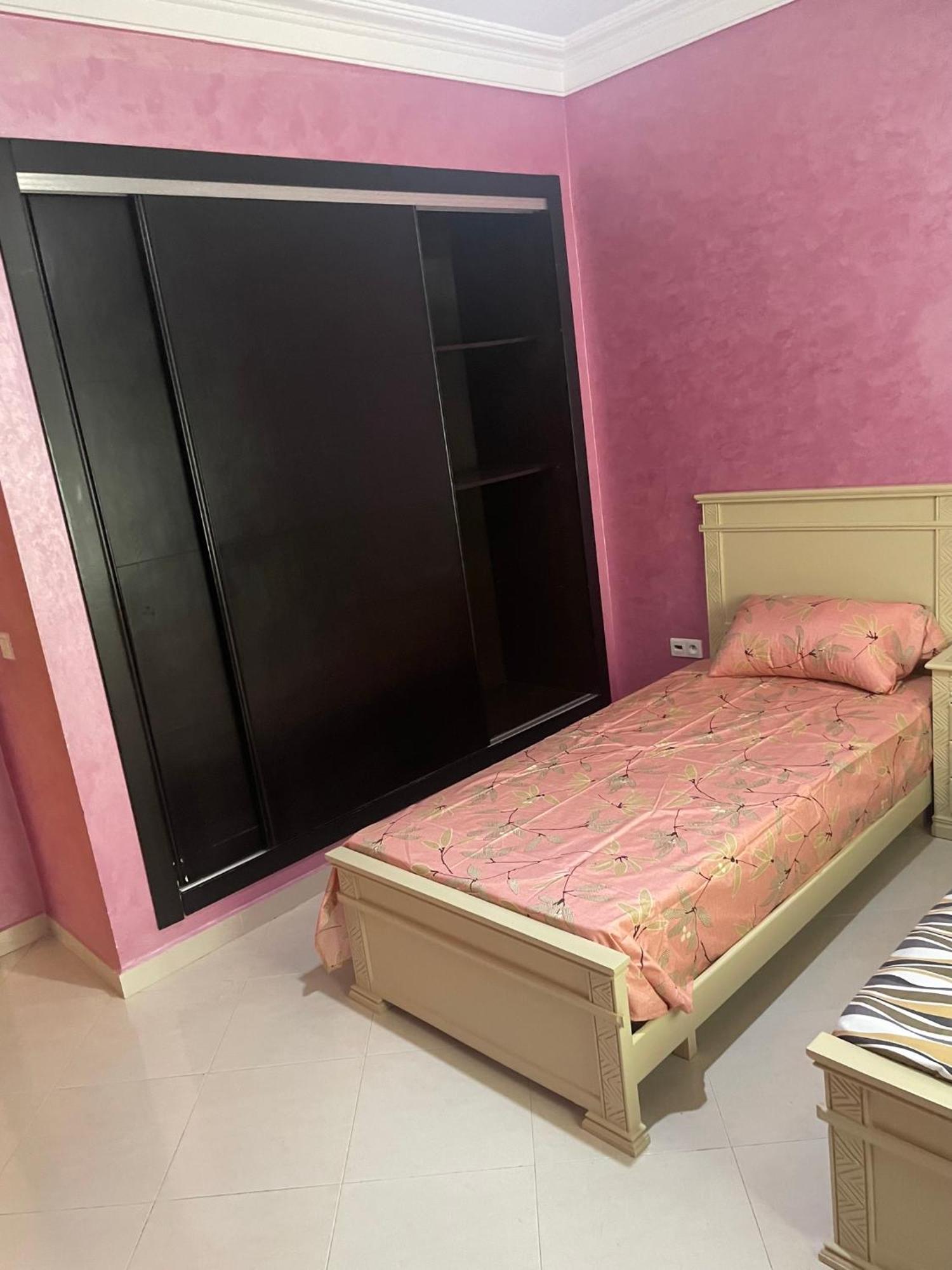 Appartement De Luxe A Wilaya De Tétouan 外观 照片