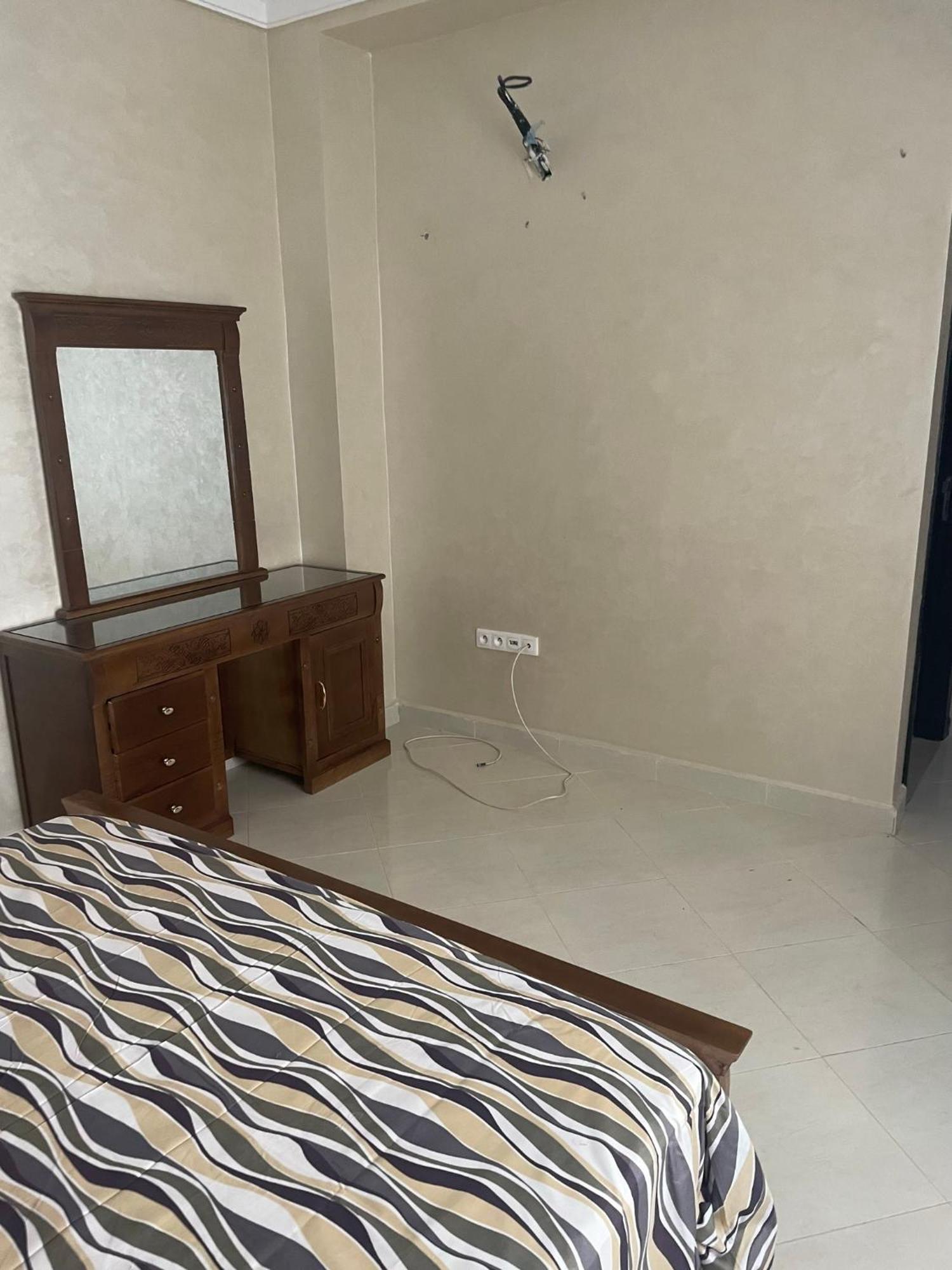 Appartement De Luxe A Wilaya De Tétouan 外观 照片