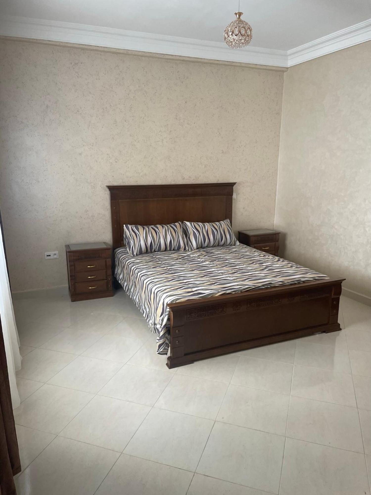 Appartement De Luxe A Wilaya De Tétouan 外观 照片