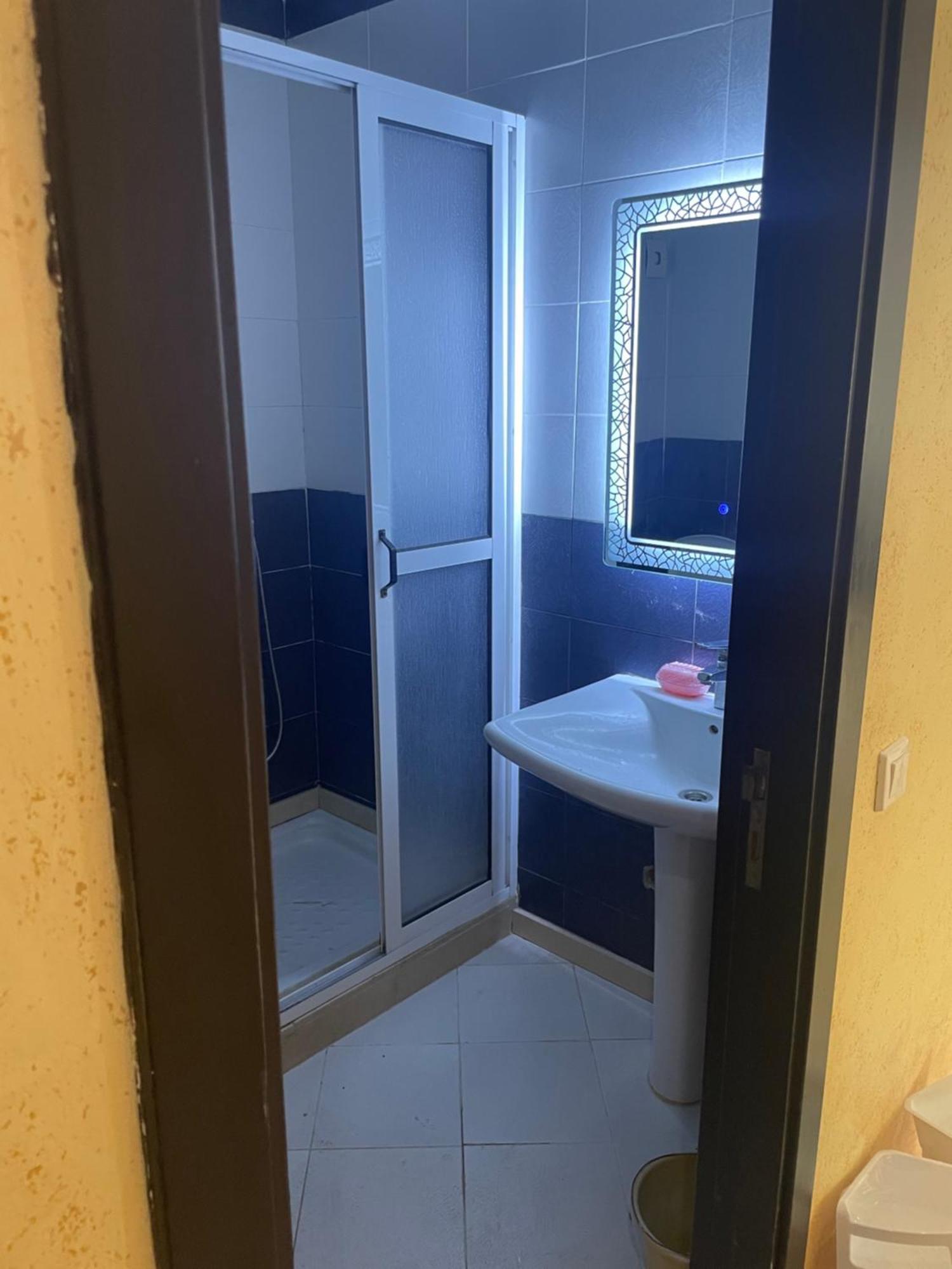 Appartement De Luxe A Wilaya De Tétouan 外观 照片