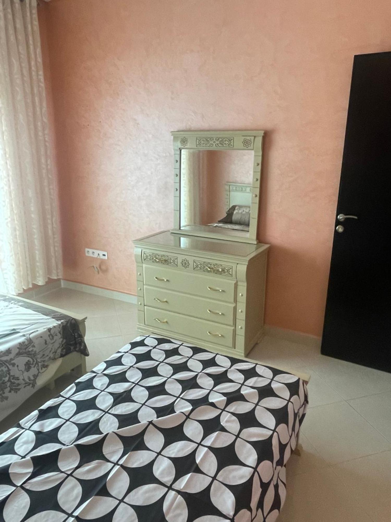 Appartement De Luxe A Wilaya De Tétouan 外观 照片