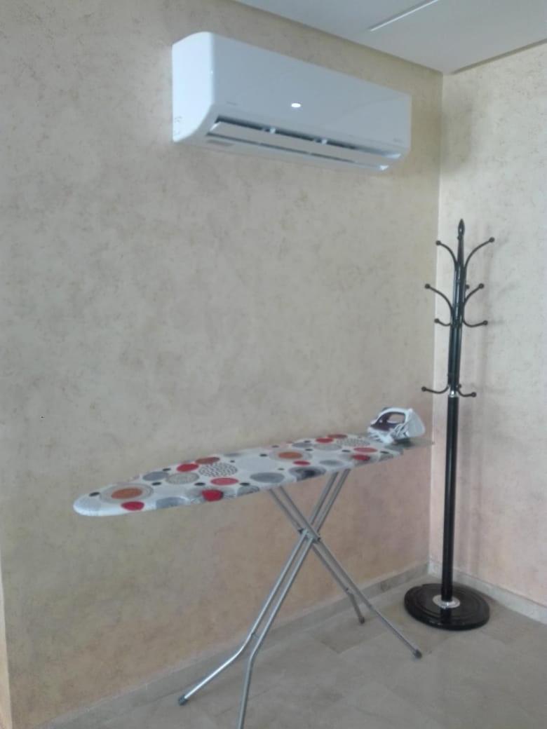 Appartement De Luxe A Wilaya De Tétouan 外观 照片