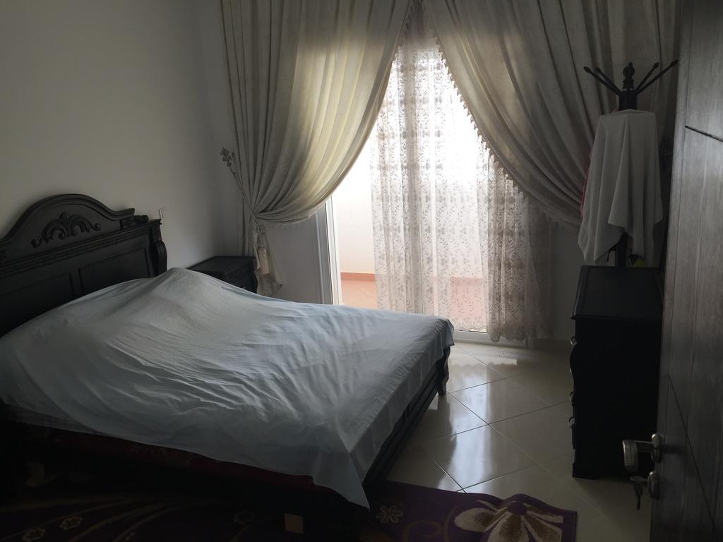 Appartement De Luxe A Wilaya De Tétouan 外观 照片