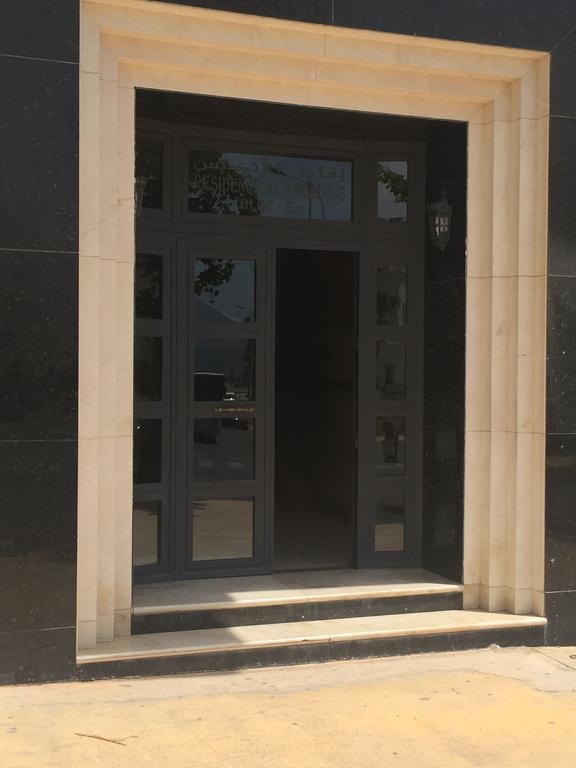 Appartement De Luxe A Wilaya De Tétouan 外观 照片