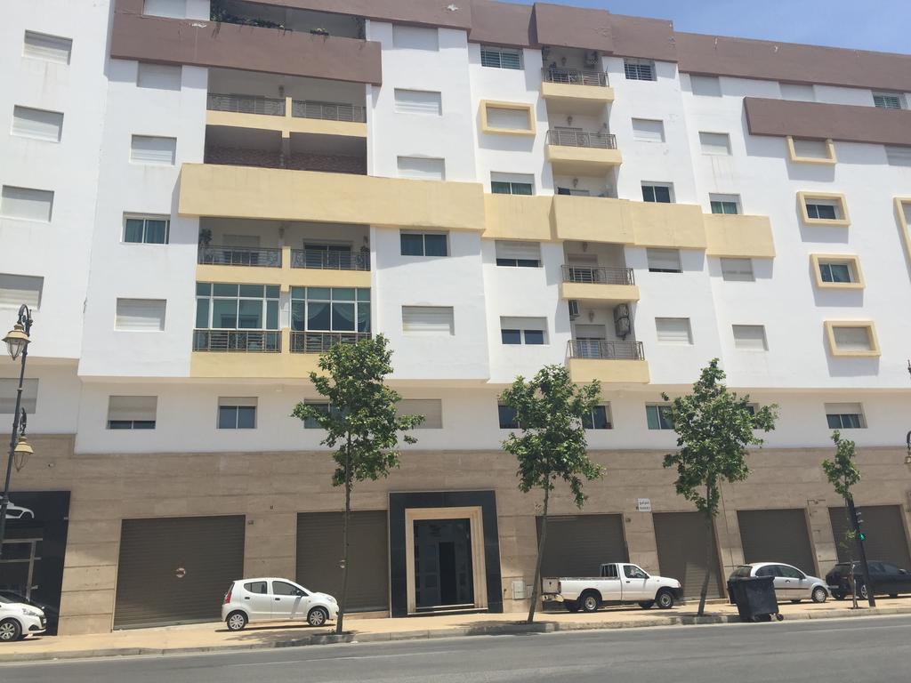 Appartement De Luxe A Wilaya De Tétouan 外观 照片