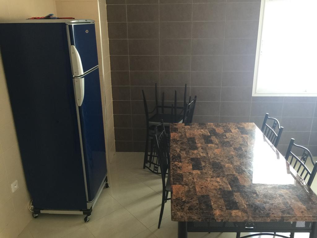 Appartement De Luxe A Wilaya De Tétouan 外观 照片