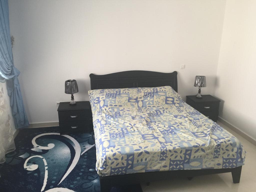 Appartement De Luxe A Wilaya De Tétouan 外观 照片