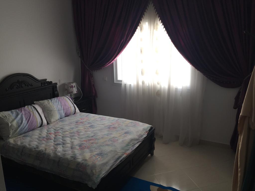 Appartement De Luxe A Wilaya De Tétouan 外观 照片