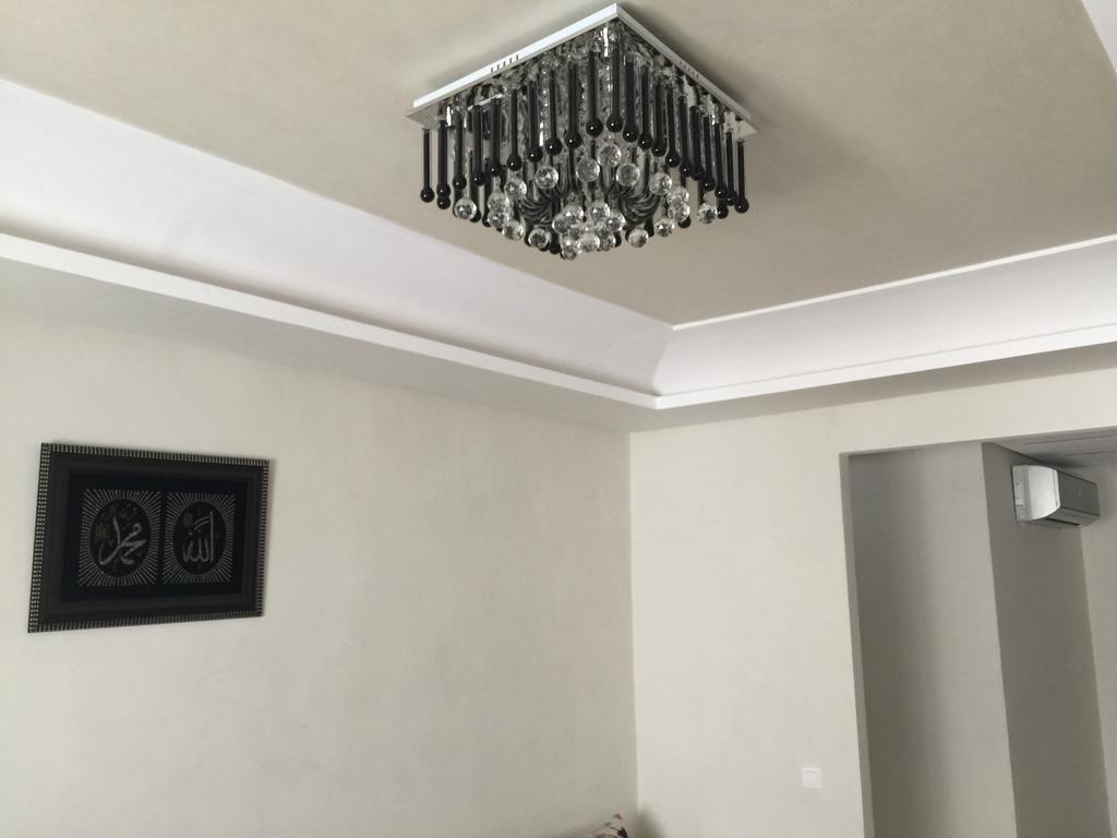 Appartement De Luxe A Wilaya De Tétouan 外观 照片