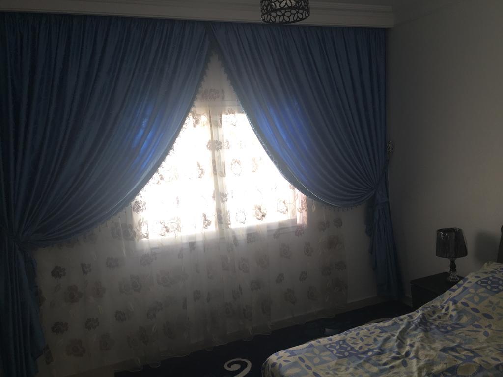 Appartement De Luxe A Wilaya De Tétouan 外观 照片