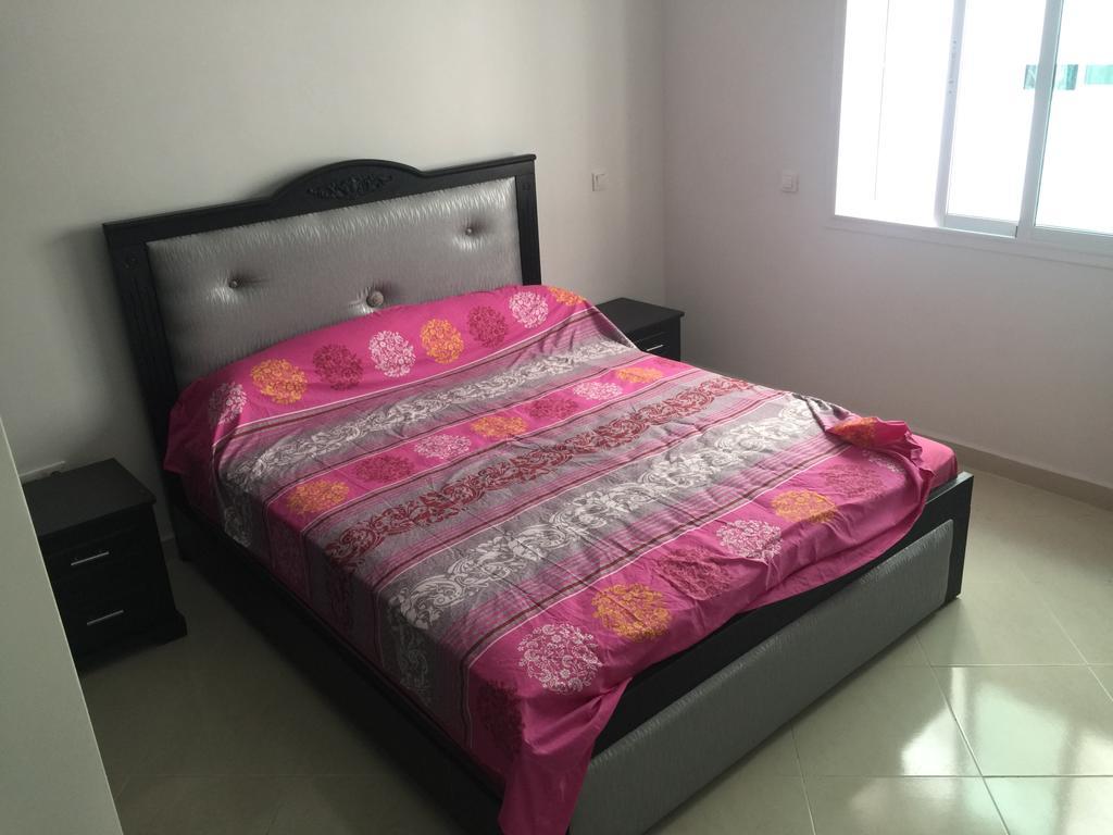 Appartement De Luxe A Wilaya De Tétouan 外观 照片