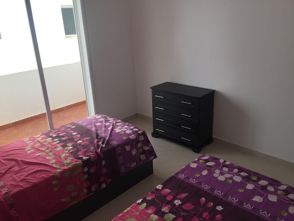 Appartement De Luxe A Wilaya De Tétouan 外观 照片
