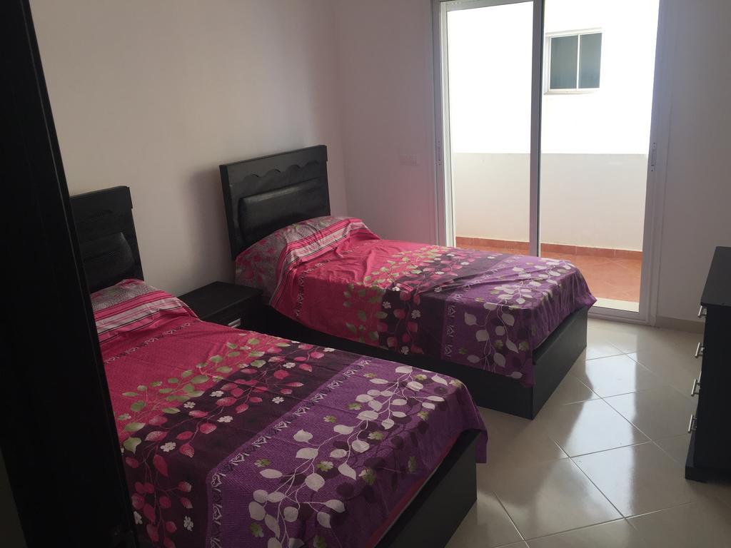 Appartement De Luxe A Wilaya De Tétouan 外观 照片
