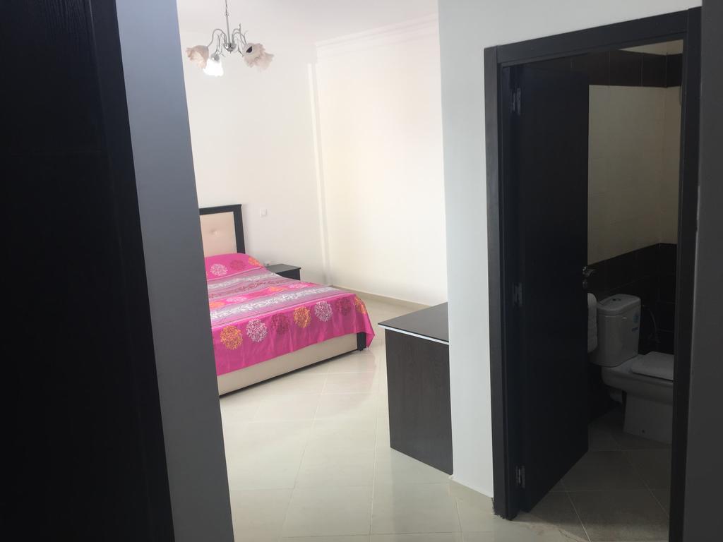 Appartement De Luxe A Wilaya De Tétouan 外观 照片