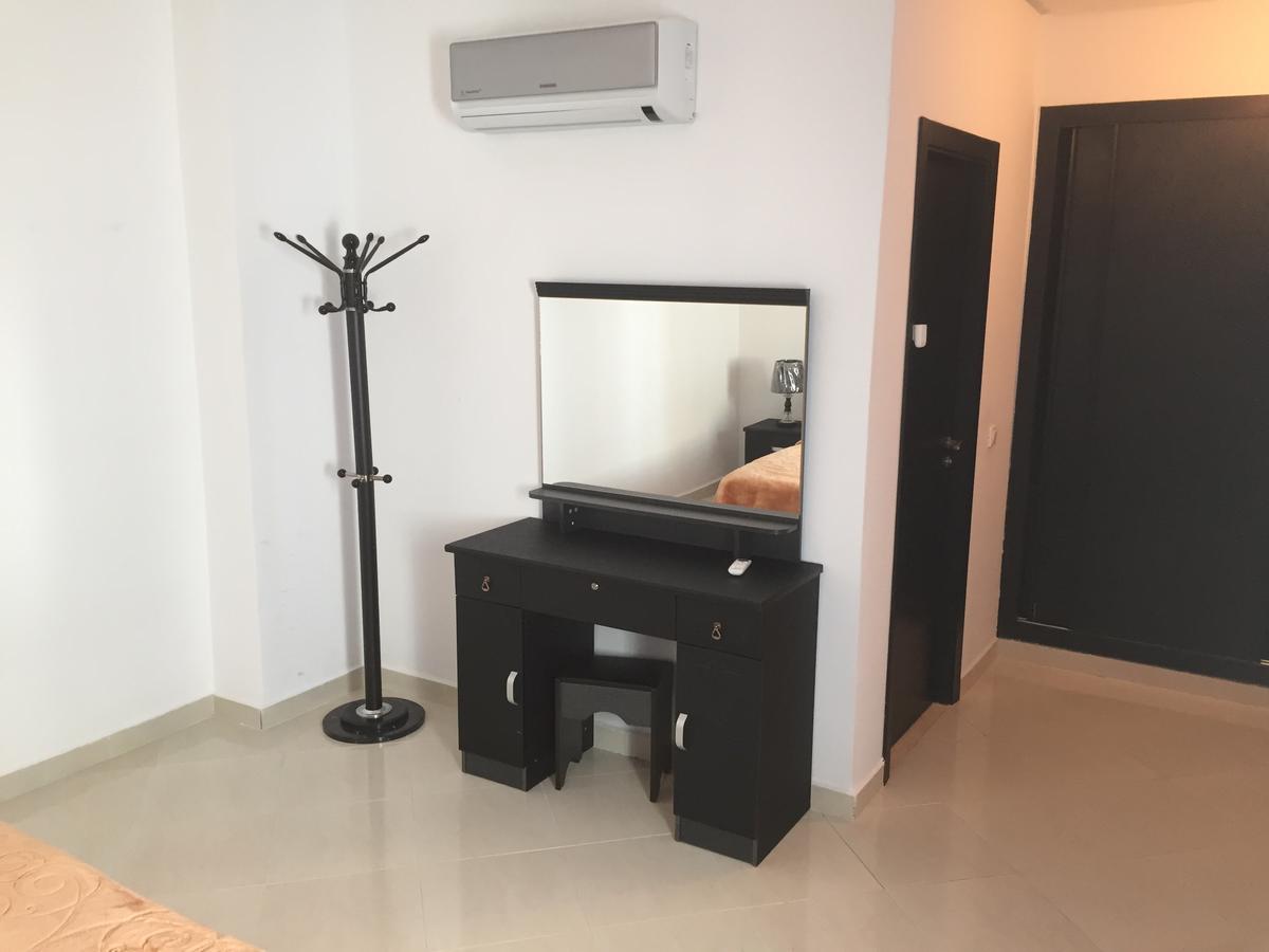 Appartement De Luxe A Wilaya De Tétouan 外观 照片