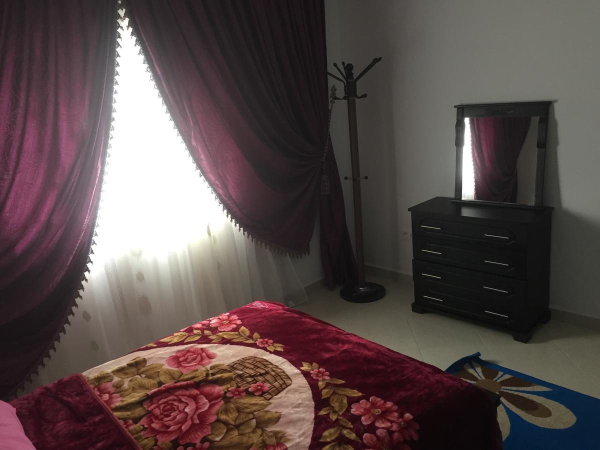 Appartement De Luxe A Wilaya De Tétouan 外观 照片