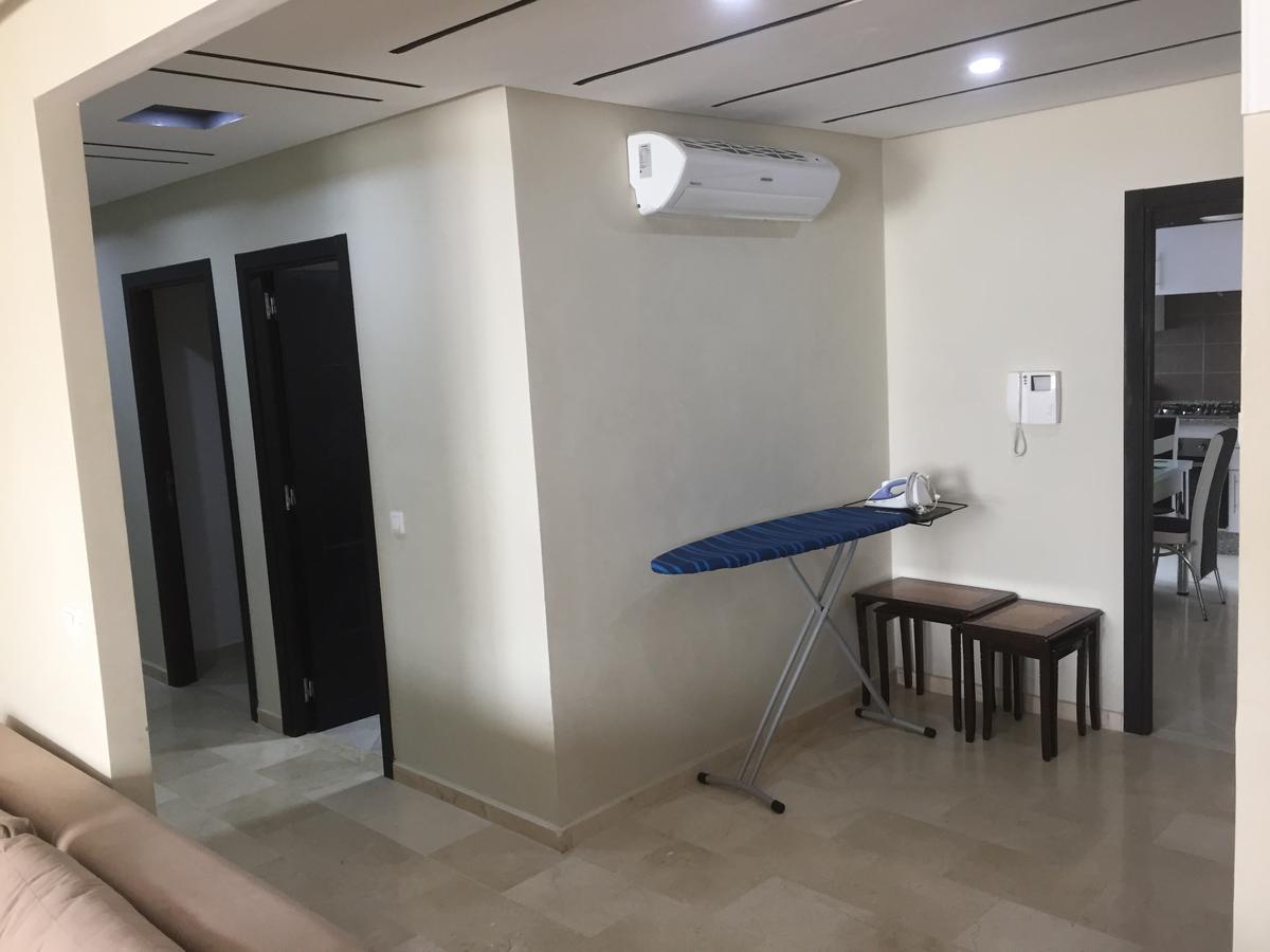 Appartement De Luxe A Wilaya De Tétouan 外观 照片