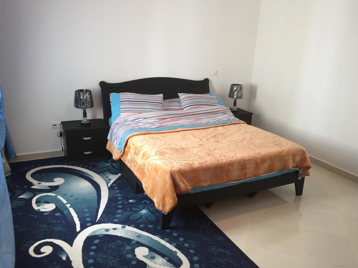 Appartement De Luxe A Wilaya De Tétouan 外观 照片