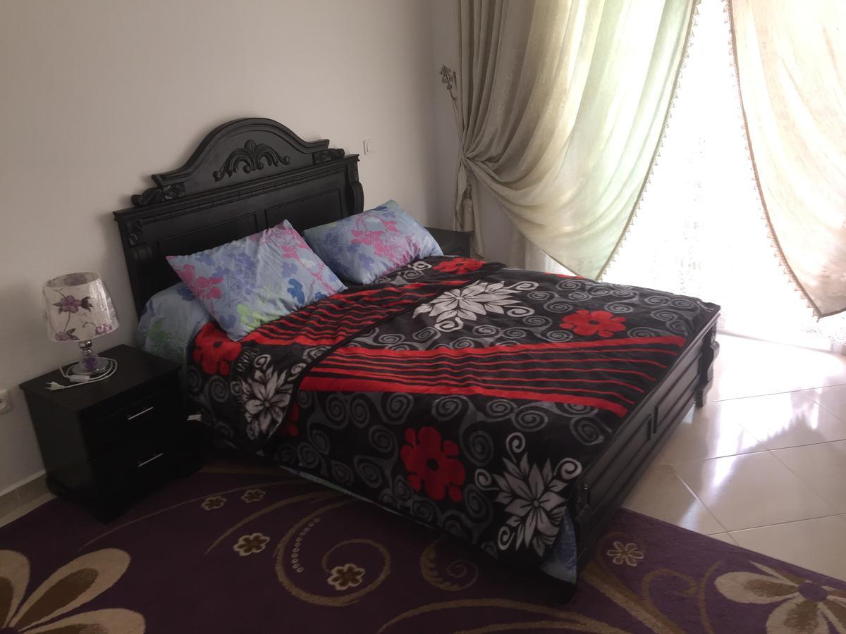 Appartement De Luxe A Wilaya De Tétouan 外观 照片
