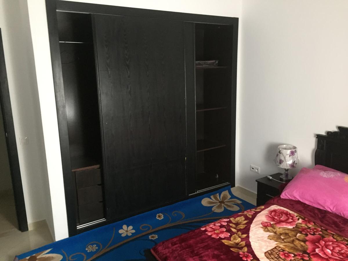 Appartement De Luxe A Wilaya De Tétouan 外观 照片