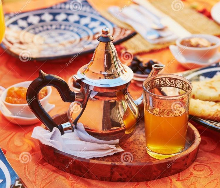 Appartement De Luxe A Wilaya De Tétouan 外观 照片